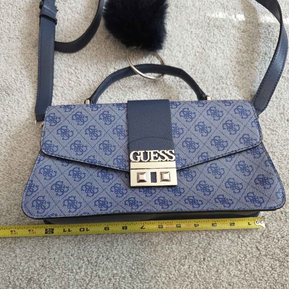 Guess Handbag - Picture 12 of 15